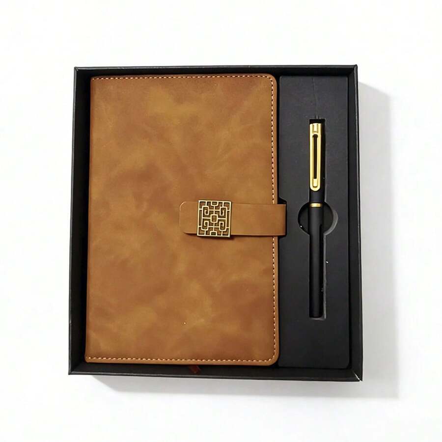 Notebook Sets - A5 - チェックする 1