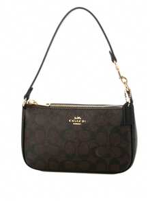 Coach [Eau De Parfum Spray Women Shoulder Bags]Women Shoulder Bags+New York EDP 3oz For Women3oz/90ml+1pc - 紐約 EDP+包 - 查看 4