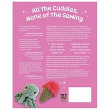 No-Sew Mini Amigurumi: 40 Crochet Patterns For Super Cute, Super Small Plushies - Single Book - View 5