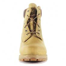 Men's Timberland 6 In Anniversary Boot Wht/BLE (27092) - màu nâu - Xem 4