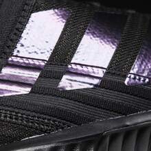 Adidas 阿迪达斯 NEMEZIZ TANGO 17.1 TR 梅西足球鞋 - 黑色 - 查看 8