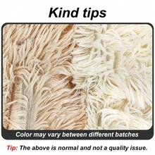 1 chiếc nệm ngủ ấm áp hình thỏ nhồi bông 2 trong 1 có thể gấp gọn, thảm lông dài mềm mại cho thú cưng/mèo nhỏ, thích hợp cho mùa thu/đông - Nhiều màu - Xem 11