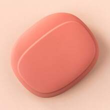 可折叠硅胶充电线收纳袋、耳机线收纳袋、可折叠眼镜盒、零钱钥匙收纳袋、小型耳机收纳袋 - 彩色 - 查看 3