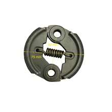 52 Cc Engine Fits Scooter Pull Start Engine 2 Stroke Petrol Gas Scooter - Multicolor - View 4