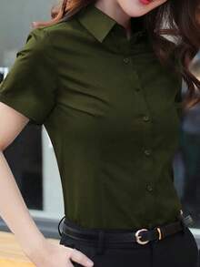 Olive Green