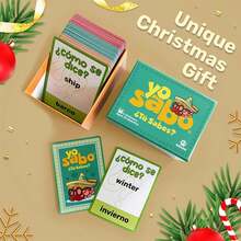 New Yo Sabo Card Game! A Bilingual Game, Family Game, And-Building Game. - gừng - Xem 3