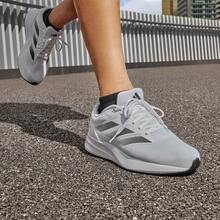 Adidas DURAMO RC U Training & Racing Lightweight Performance Running Shoes - Black - View 9