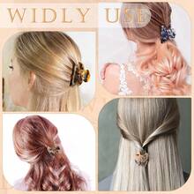 Hair Clips - Freshpattern - View 8