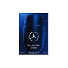 Mercedes Benz Profumo - Fresco, legnoso, agrumato - Visualizzare 3