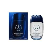 Mercedes Benz Profumo - Fresco, legnoso, agrumato - Visualizzare 2
