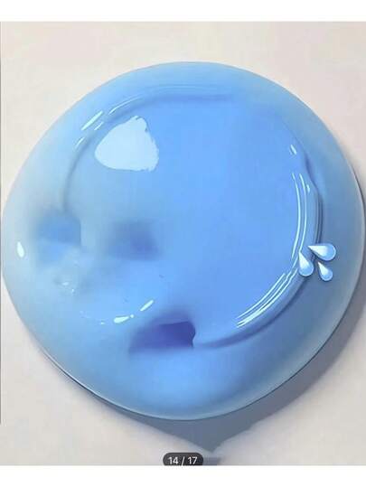 Small Square Box Fluffy Slime, Girly Slime, M Home Crystal Mud Toy, Squeeze And Relieve Stress Slime, Crystal Mud Stress Relief Toy, Bubble Gum Foam Stress Relief Slime Set, Soft And Non-Sticky Crystal Clay, Suitable For Parties, Gatherings, Birthdays, Back To School Gifts, Birthday Gifts, Party Favors, Stress Relief Toys For Teens And Adults, Children Slime Toys, Christmas Gifts, Thanksgiving, Christmas Stocking Stuffers, Gifts For Classmates, Family And Friends, Holiday Party Favors, Easter Gifts