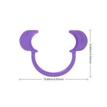 [CEELIKE] Purple Whitening Strips With Free Cheek Retractor – 7/21 Treatments – Nano-Hydroxyapatite For Enamel Protection – Peroxide-Free Formula - 24 bài đăng - Xem 9