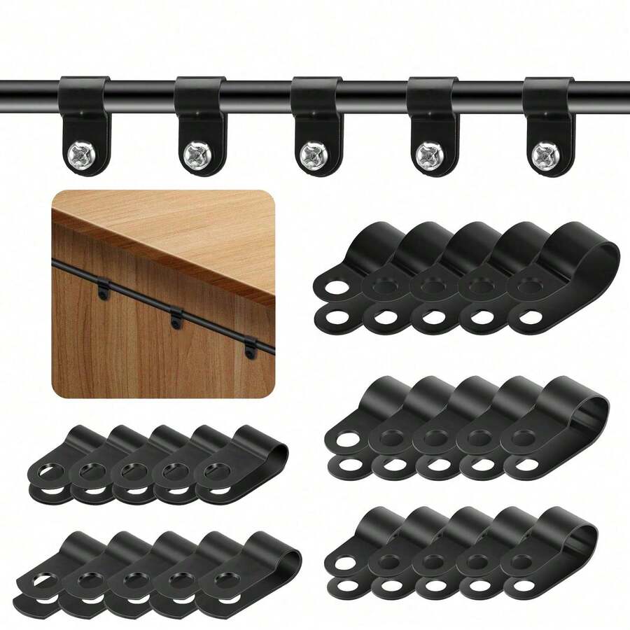 Terminals - 500pcs - View 1