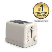 Toaster - Oat Milk - View 2