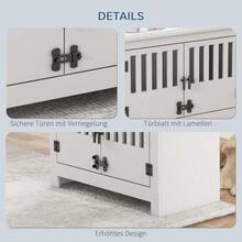 Pet Furniture Accessories - one-size - View 5