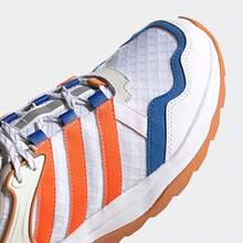 Adidas 阿迪达斯 20-20 FX TRAIL 休闲运动鞋 - 白色 - 查看 9