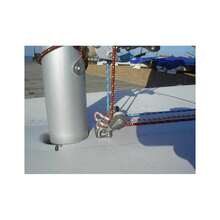LASER REPLICA MAST BASE FITTING For Leading Control Lines Aft - FREE POST - Multicolor - View 1