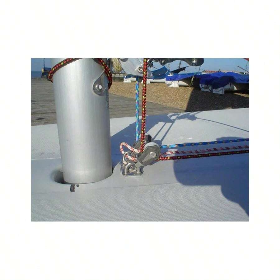 LASER REPLICA MAST BASE FITTING For Leading Control Lines Aft - FREE POST - Multicolor - View 1