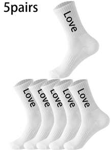 20/10/5/1 双装男士船袜，女士船袜，适合日常穿着 - 彩色 - 查看 7