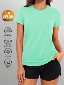 Mint Green