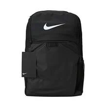 Nike NK BRSLA XL BKPK - 9.0 (30L) Backpack, BA5959-010, Unisex - Black - View 1