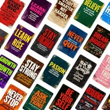 54pcs Motivational Cards - Unique Inspirational Affirmation Cards, Self-Encouragement Cards For Women Men, Positive Affirmation Cards, Kindness Cards, Lunch Box Notes - 18Pcs - View 11