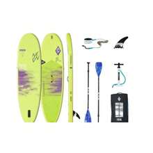 Aquatone Neon 9' Youth SUP - Multicolor - View 3