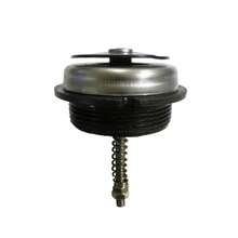 2" Pressure Relief Vent/Bunded Fuel Tank/Fuel Bowser/Fuel Tank - A - View 2