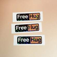 Please Wait Patiently For Me, I Am From 1900s Cassette Tape Stickers, Water Bottle Stickers, Fun Stickers, Cute Stickers, Laptop Stickers - Light Film - View 15