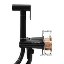 YUNRUX Faucets & Accessories - A - View 3