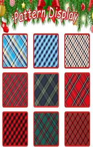 Unique Style Paws Dog Bandana, 1PC Washable Square Fall Dog Scarfs For Small Medium Large Dogs Adjustable Dogs Bib Scarfs For Girl Or Boy Dogs - ColorN - View 6
