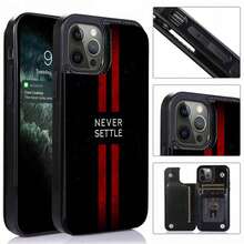 Estuche para teléfono con patrón de rayas rojas llamativas Compatible con estuches para teléfonos   17  16 Pro Max  15 Pro Max  13 y  12 Diseño texturizado de cuero negro minimalista de alta calidad Elegante y protector gran regalo para familiares amigos amantes novios novias y el día de San Valentín - Negro - Ver 1