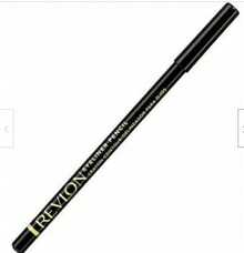 Revlon Eyeliner Pencil 01 Black Sealed - 彩色 - 查看 1