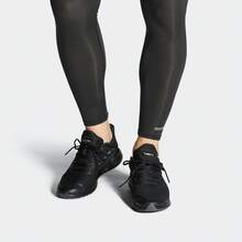Giày chạy bộ lưới thoáng khí Adidas ClimaCool Vent Summer.Rdy EM U - màu đen - Xem 2
