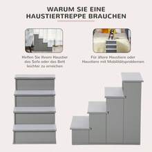 Pet Furniture Accessories - one-size - View 6