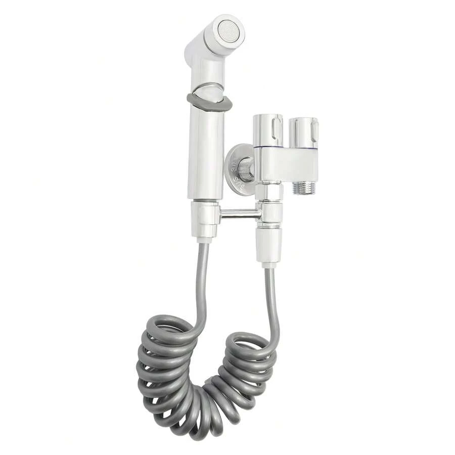 YUNRUX Faucets & Accessories - A - View 1