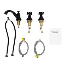 YUNRUX Faucets & Accessories - A - View 3