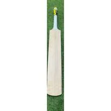 English Willow Player Grade Cricket Round Shape Bat Padded Cover & Scuff Sheet - Multicolor - View 3