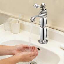 YUNRUX Faucets & Accessories - A - View 4