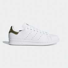 Adidas STAN SMITH W Classic Sneakers, White - White - View 1