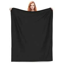 Singer Rapper Nettspend Blanket Warm And  Suitable For Bedroom Living Room Sofa Bed Office Travel Camping - z2 - 查看 8