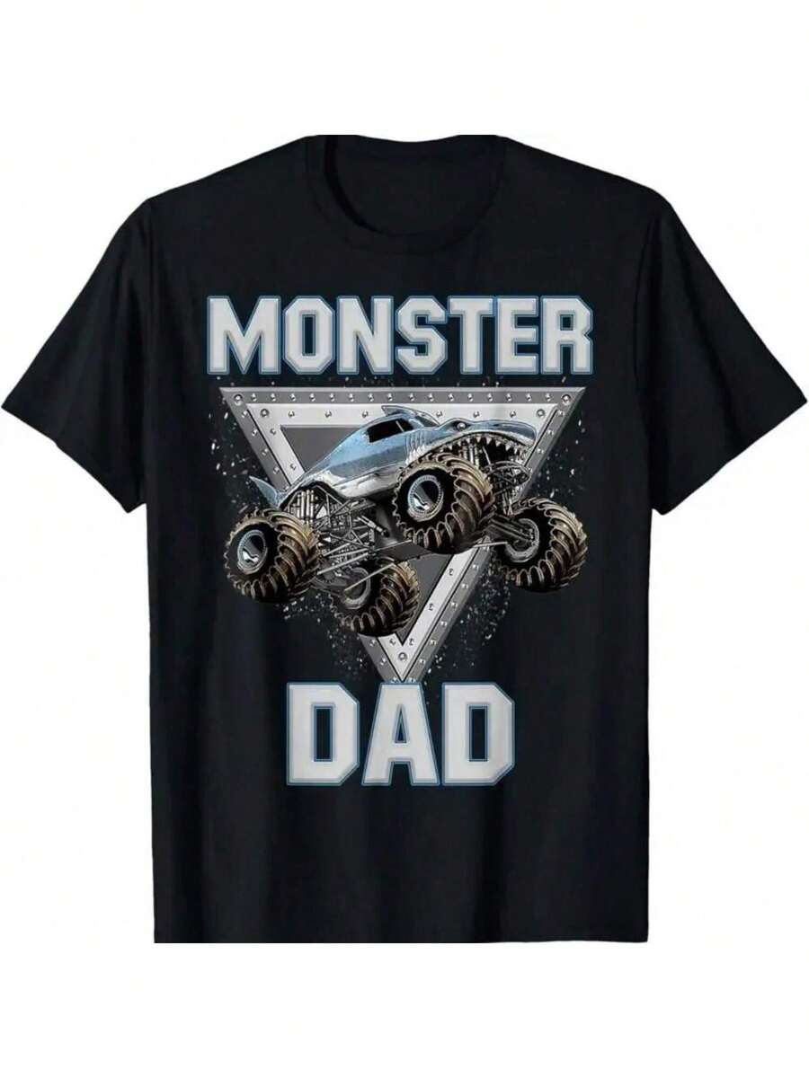 camiseta - Negro - Ver 1