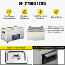 Lavadoras a presión - 30 litros, 300 W, 600 W - Ver 7