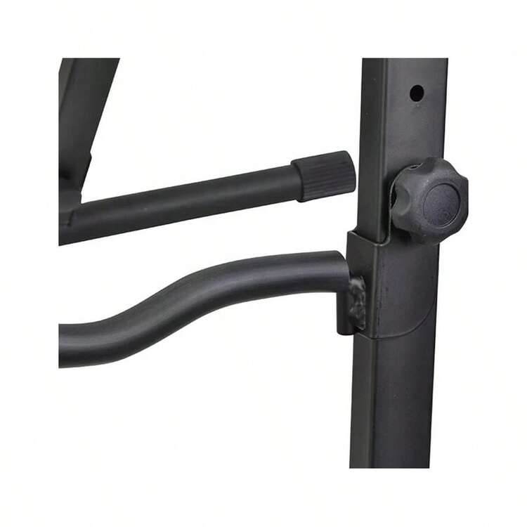 Cello Stand Suitable For All Cello Sizes With Height Adjustment -Foldable - Multicolor - View 2