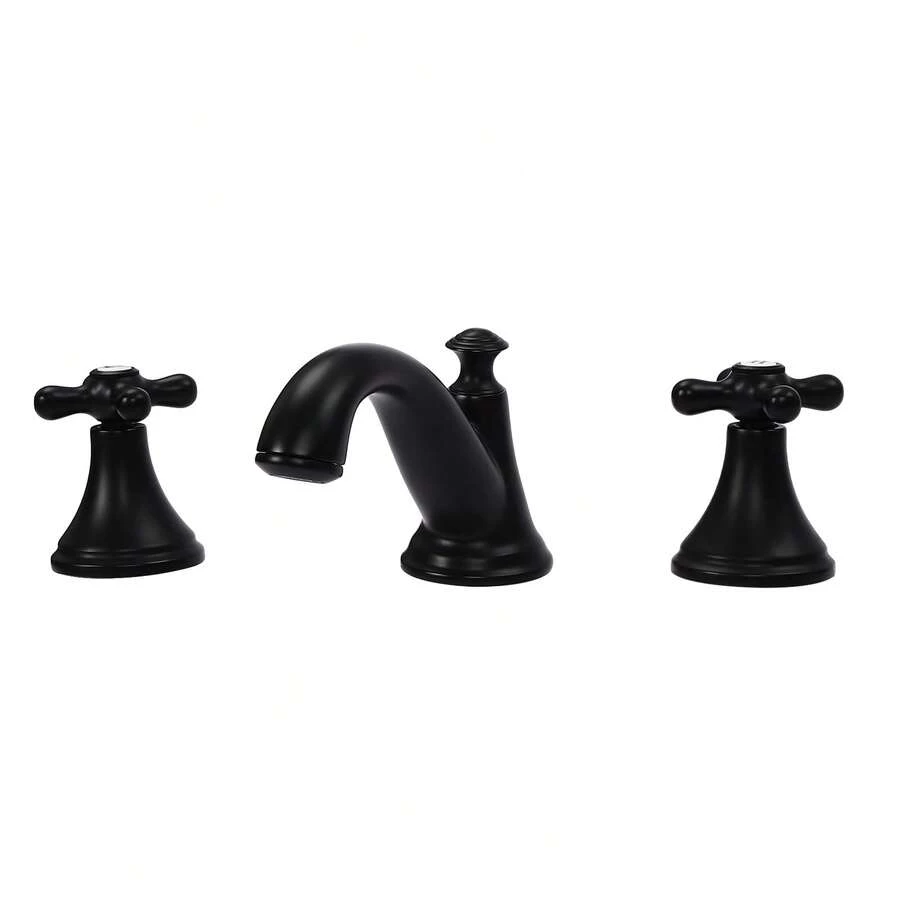 YUNRUX Faucets & Accessories - A - View 1