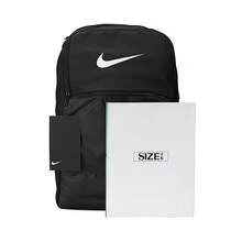 Nike NK BRSLA XL BKPK - 9.0 (30L) Backpack, BA5959-010, Unisex - Black - View 4