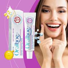 40克/2支装热塑性假牙粘合剂，牙科护理工具，提升舒适度，温和无刺激，不含酒精 - 彩色 - 查看 6