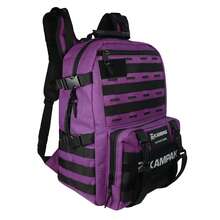 Super Kampak Ep40 Multipurpose Adjustable Laptop Backpack - 紫色 - 查看 9