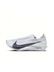 Nike Streakfly 2 柔軟舒適耐磨 低筒 休閒短跑競賽鞋 男款 - 白色 - 查看 12