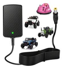¡RecomendadoCargador De Batería 12 V Para Coches De Juguete Y Atv¡Top de Temporada - 1 - Ver 9